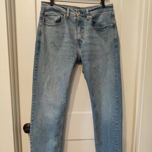 Men's Levi's 505s